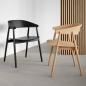 Preview: Andersen Furniture AC2 Chair Eiche