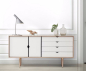Preview: Andersen Furniture S6 Sideboard