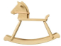 Preview: FDB Mobler Schaukelpferd