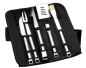 Preview: BergHOFF Grillbesteck-Set 6-teilig