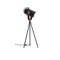 Preview: Le Klint CARRONADE High Table lamp black