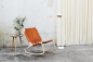 Preview: Mater Ray Floor Lamp weiss