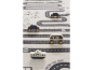 Preview: OyOy Spielteppich Adventure Rug 180 x 70 cm