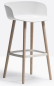 Preview: Pedrali Barhocker Babila 2758