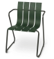 Preview: Mater Ocean Chair Outdoor Stuhl grün