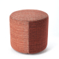 Preview: Nanimarquina Shade pouf 1A