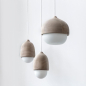 Preview: Mater Design Terho Lamp | M