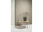 Preview: Villa Collection Beistelltisch Eiche weisslich
