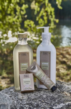 Marius Fabre Handcreme Eisenkraut