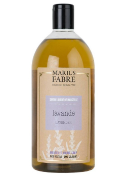 Marius Fabre Flüssigseife Lavendel