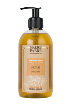 Marius Fabre Flüssigseife Sandelholz