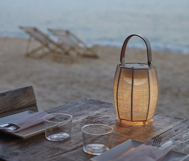 Bover Tanit M/29/R Tischleuchte