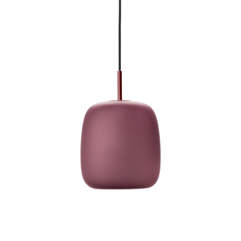 Fritz Hansen Maluma Plum