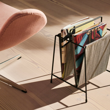 Preview: Fritz Hansen Zeitungsständer