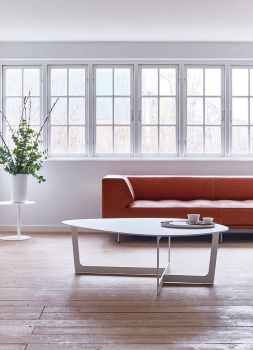 Preview: Fredericia Insula Ej 190 Coffeetable