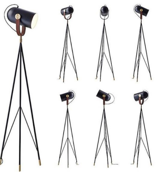 Le Klint Carronade High black