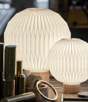 Preview: Le Klint Model 375 smal