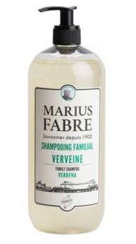 Marius Fabre 1900 Shampoo Eisenkraut