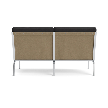 Norr11 Man Sofa, Two-Seater