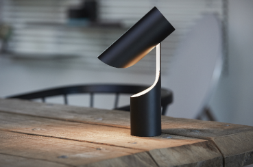 Preview: Le Klint 353 Mutatio Tischleuchte