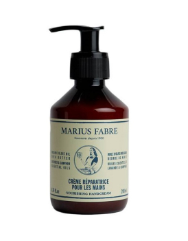 Marius Fabre Handcreme Nature