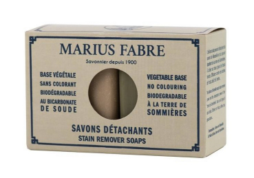 Marius Fabre Blockseifen Fleckenentferner