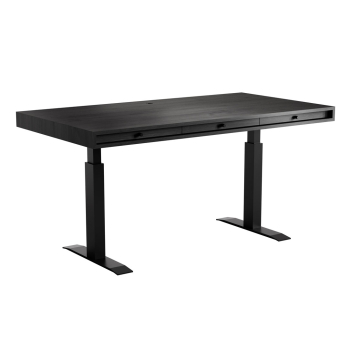 Preview: Norr11 JFK Office Desk Standard Legs