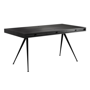 Preview: Norr11 JFK Office Desk Standard Legs