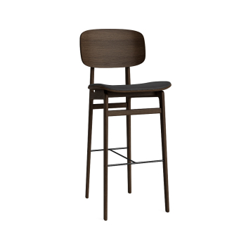 Preview: Norr11 NY11 Bar Chair 75 cm