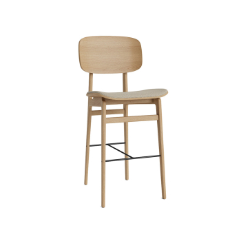 Preview: Norr11 NY11 Bar Chair 65 cm