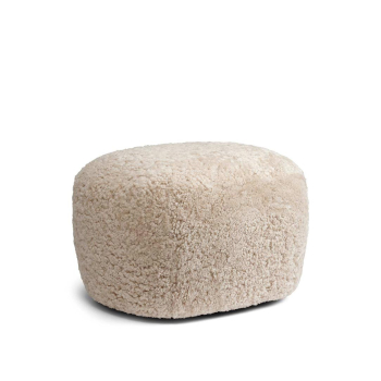 Norr11 Little Big Pouf