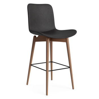 Preview: Norr11 Langue Bar Chair 65 cm