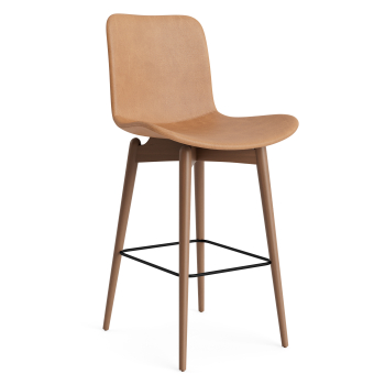 Norr11 Langue Bar Chair 65 cm