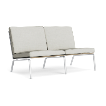 Norr11 Man Sofa, Two-Seater