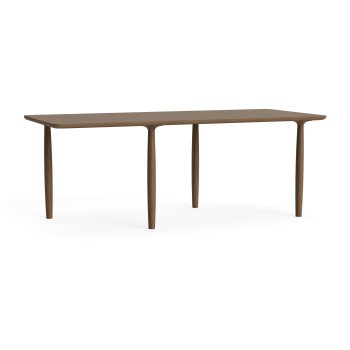 Norr11 Oku Dining Table L200
