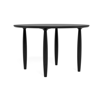 Preview: Norr11 Oku Round Dining Table 120ø