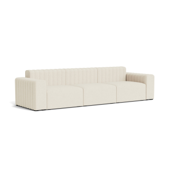 Norr11 RIFF Sofa, Three Seater (Left Arm, Center, Right Arm)