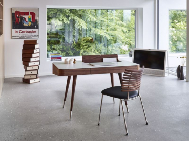 Naver Collection AK 1330 Schreibtisch