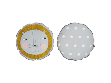 Oyoy Kinderkissen Löwe