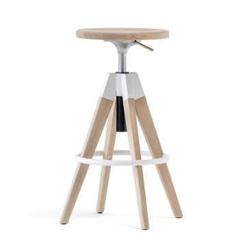 PEDRALI Arki Stool