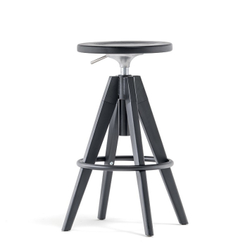 PEDRALI Arki Stool