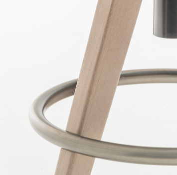 Preview: PEDRALI Arki Stool