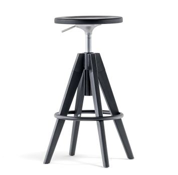 Preview: PEDRALI Arki Stool