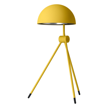 Fritz Hansen Radon gelb