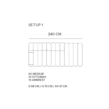 Preview: Norr11 Studio 1