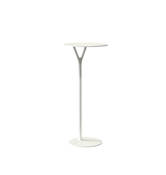 Frost WISHBONE Bar Tisch