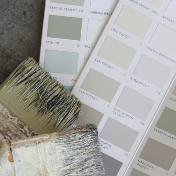 Einrichtungsberatung