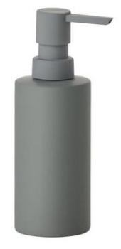 Zone Denmark Seifenspender grau