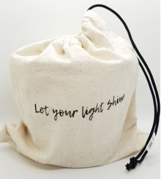 Affari Outdoor Kerze