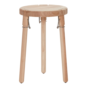 Andersen Furniture - U1 Hocker